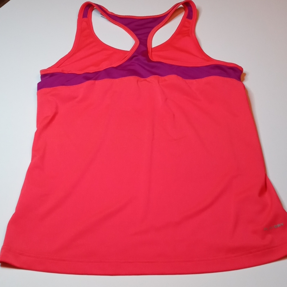 Women's Reebok Tank top - Picture 3 of 5